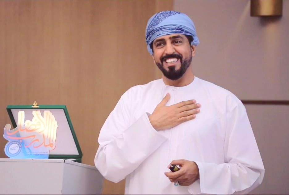 د. علي السليماني